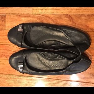 Coach Flats